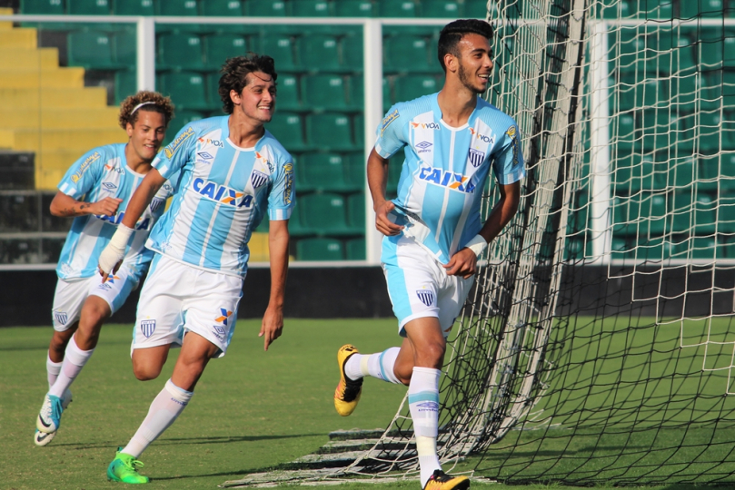Seleção da 31ª rodada da Série B traz Getúlio, destaque do Avaí no ataque