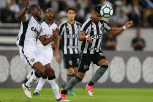 Ceará x Botafogo - Vozão na fissura para puxar o pé do Fogão!