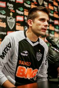 Victor diz que Atlético-MG perdeu dois pontos e Thiago Larghi que o time não fluiu
