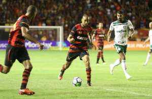 Internacional x São Paulo e Palmeiras x Grêmio dão clima de decisão à 29ª rodada