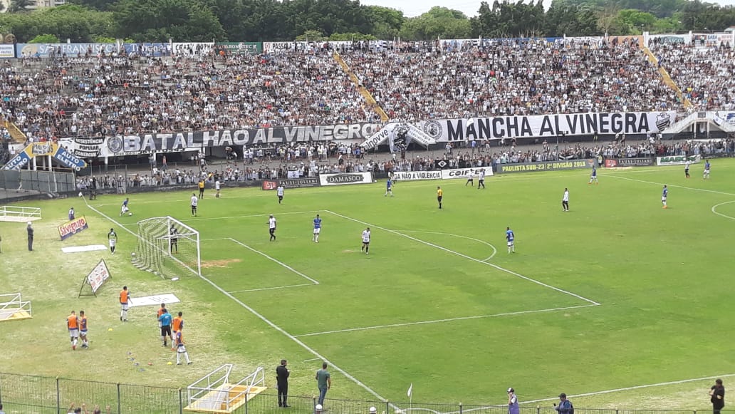 Com Primavera e Comercial, Primeira Divisão do Paulista conhece as 48 equipes de 2019