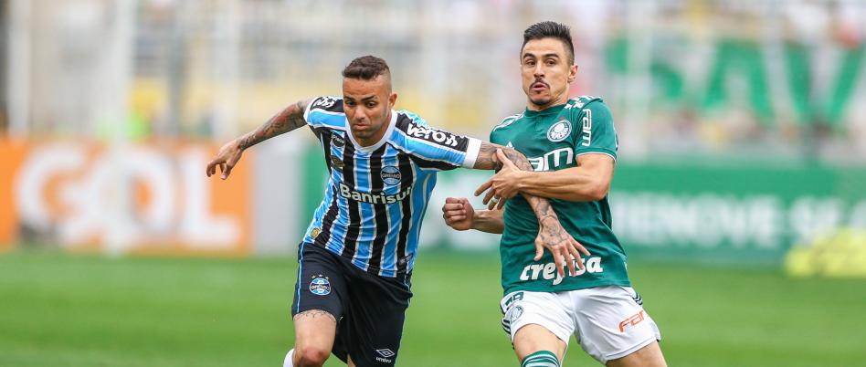  Foto: Lucas Uebel | Grêmio FBPA