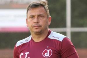 Copa Paulista: Técnico analisa derrota do Juventus para São Bernardo: “A bola pune”