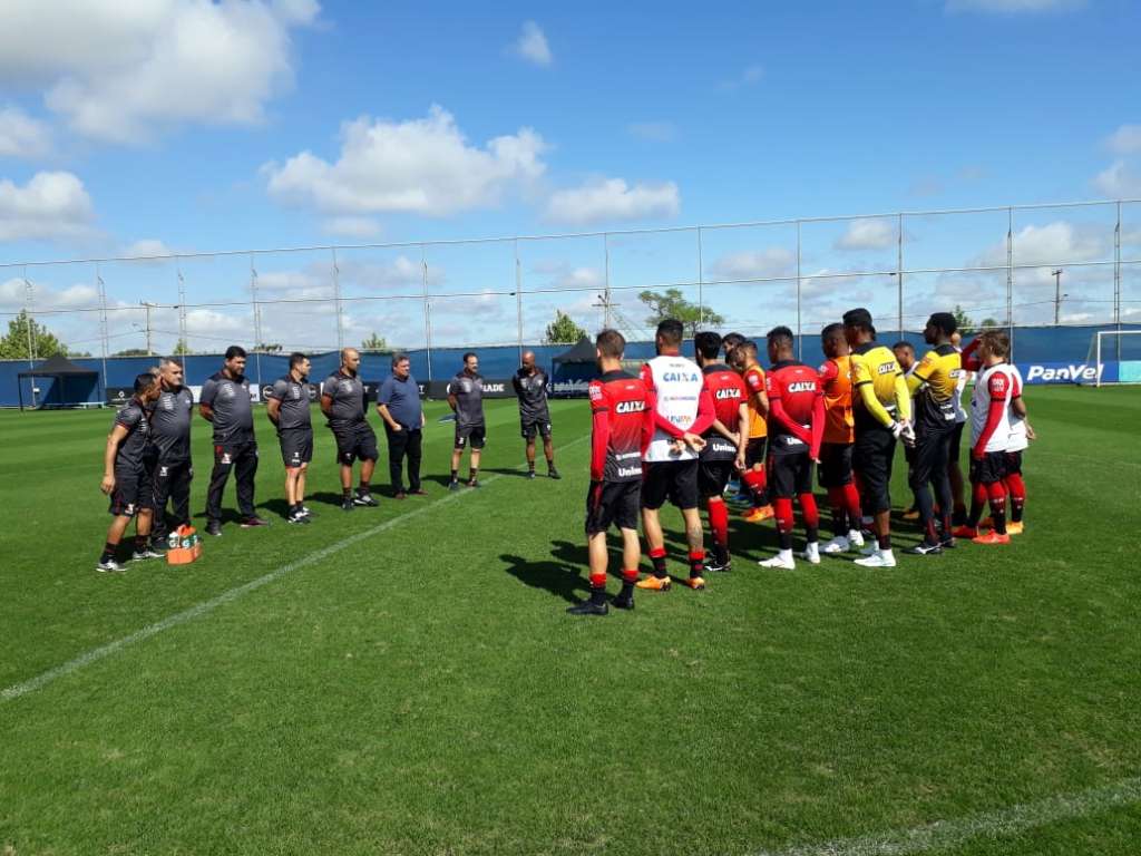 Foto: Divulgação / Atlético-GO