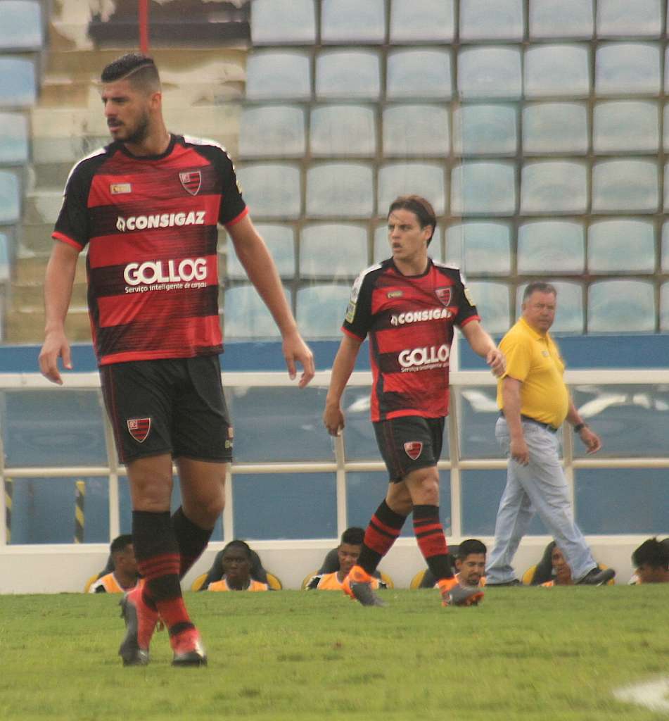 Foto: Jefferson Vieira / Oeste FC