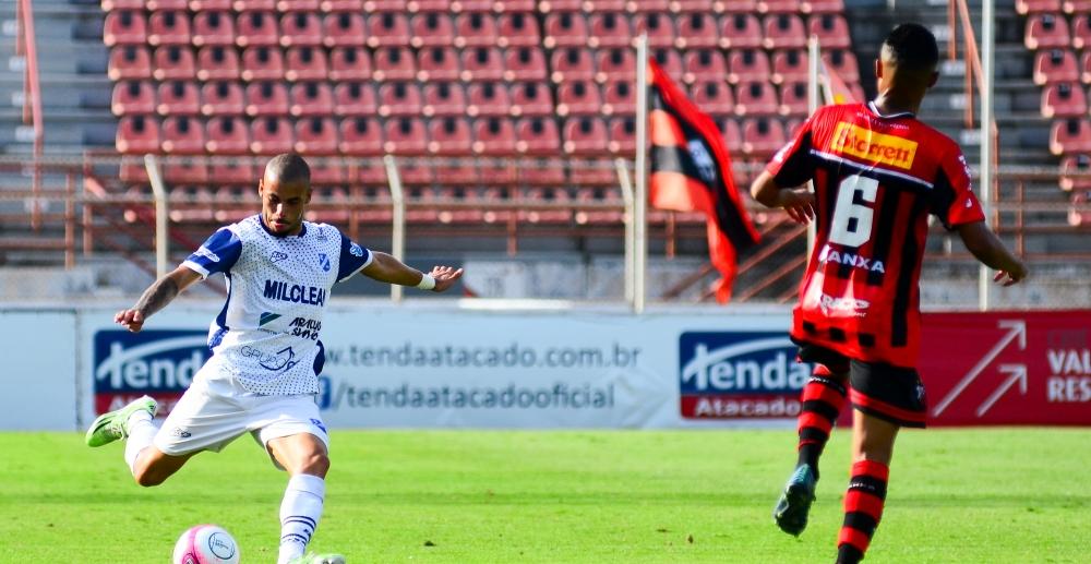 Foto: Bruno Castilho/ECT