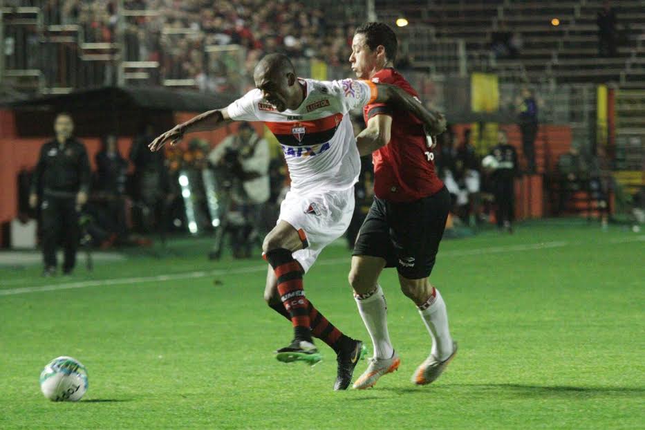 Brasil de Pelotas x Atlético-GO – Dragão estreia técnico e busca reabilitação