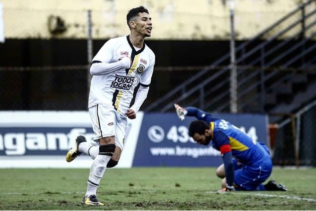 Taubaté e Olímpia vencem favoritos e dominam Seleção FI da Copa Paulista