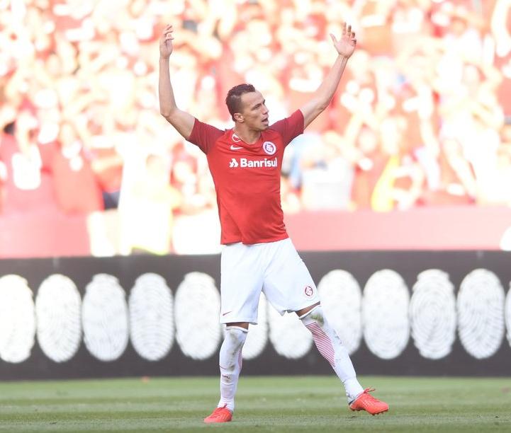 Foto: Divulgação / Inter