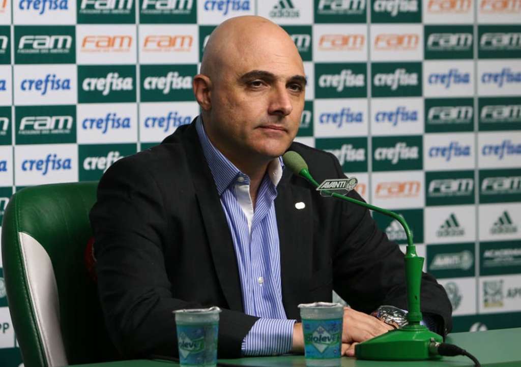 Conselho aprova chapas para eleições presidenciais do Palmeiras