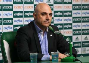 Conselho aprova chapas para eleições presidenciais do Palmeiras