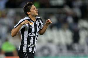 Após empate com Ceará, Rabello comemora ponto ganho pelo Botafogo fora de casa