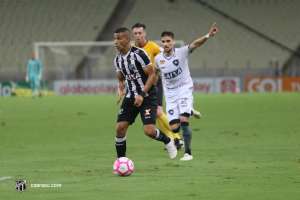 Desfalques e queda de produção preocupam Botafogo em reta final do Brasileirão