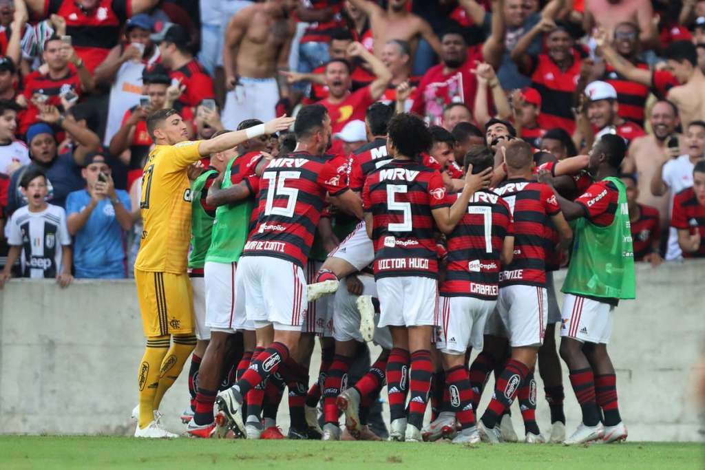 Com São Paulo e Flamengo, Florida Cup divulga tabela de jogos para 2019