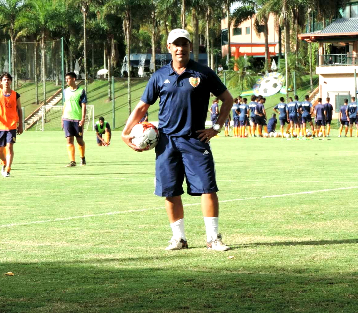 Paulista Sub 20 – 2ª Divisão: Com Levi Villibor, Brasilis se aproxima das quartas