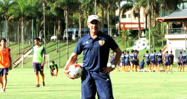 Paulista Sub 20 - 2ª Divisão: Com Levi Villibor, Brasilis se aproxima das quartas