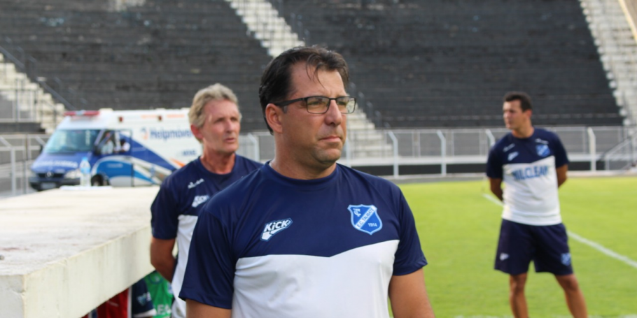 Copa Paulista: Taubaté fecha preparação para duelo decisivo com Novorizontino