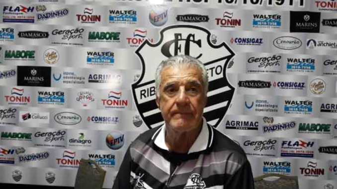 Segundona: Após levar Comercial ao acesso, Pinho deve se afastar do futebol