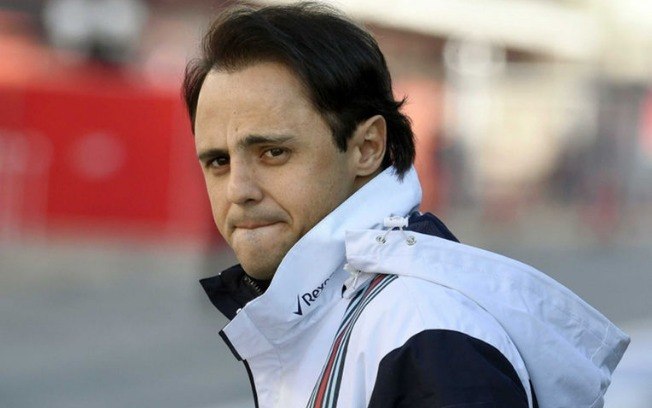 Fórmula E: Felipe Massa fica em 10º lugar em seu primeiro teste coletivo