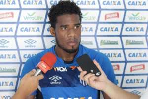 Série B: Ainda sem fazer proposta, Avaí confia em permanência de Betão