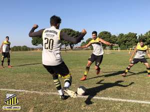 Paulista Sub 15 e 17: Novorizontino enfrentará o Santos nas quartas de final