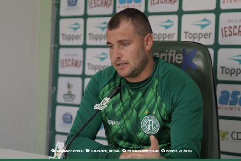 Foto: Divulgação / GuaraniPress