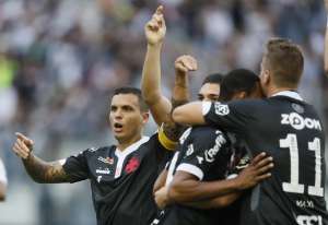 Vasco escapa e Ceará segue sendo forte candidato a sair da zona de rebaixamento