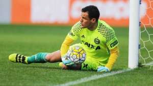 Série B: Apesar de empate em casa, jogadores do Coritiba seguem acreditando no acesso