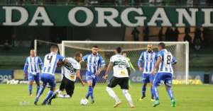 SÉRIE B: Confira como ficou a CLASSIFICAÇÃO após jogos que abriram a 32.ª rodada