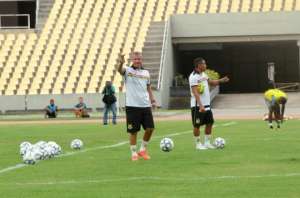 Série B: 'Não temos o privilégio de jogar bem', diz técncio do Sampaio