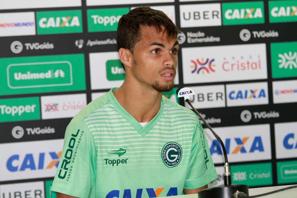 Foto: Rosiron Rodrigues/GEC