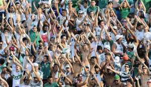 Série B: Após 'invasão' a Sorocaba, Guarani faz caravana para Varginha