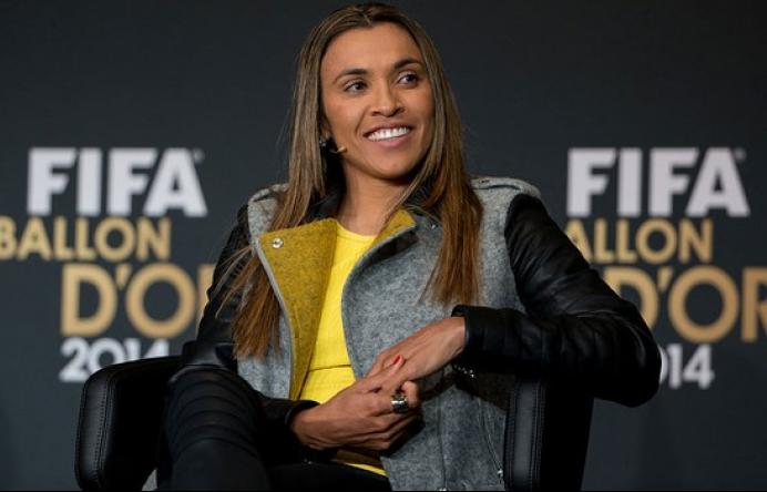 Marca conversou com o Time Brasil nos Jogos Olímpicos da Juventude (Foto: Philipp Schmidli/Getty Images)