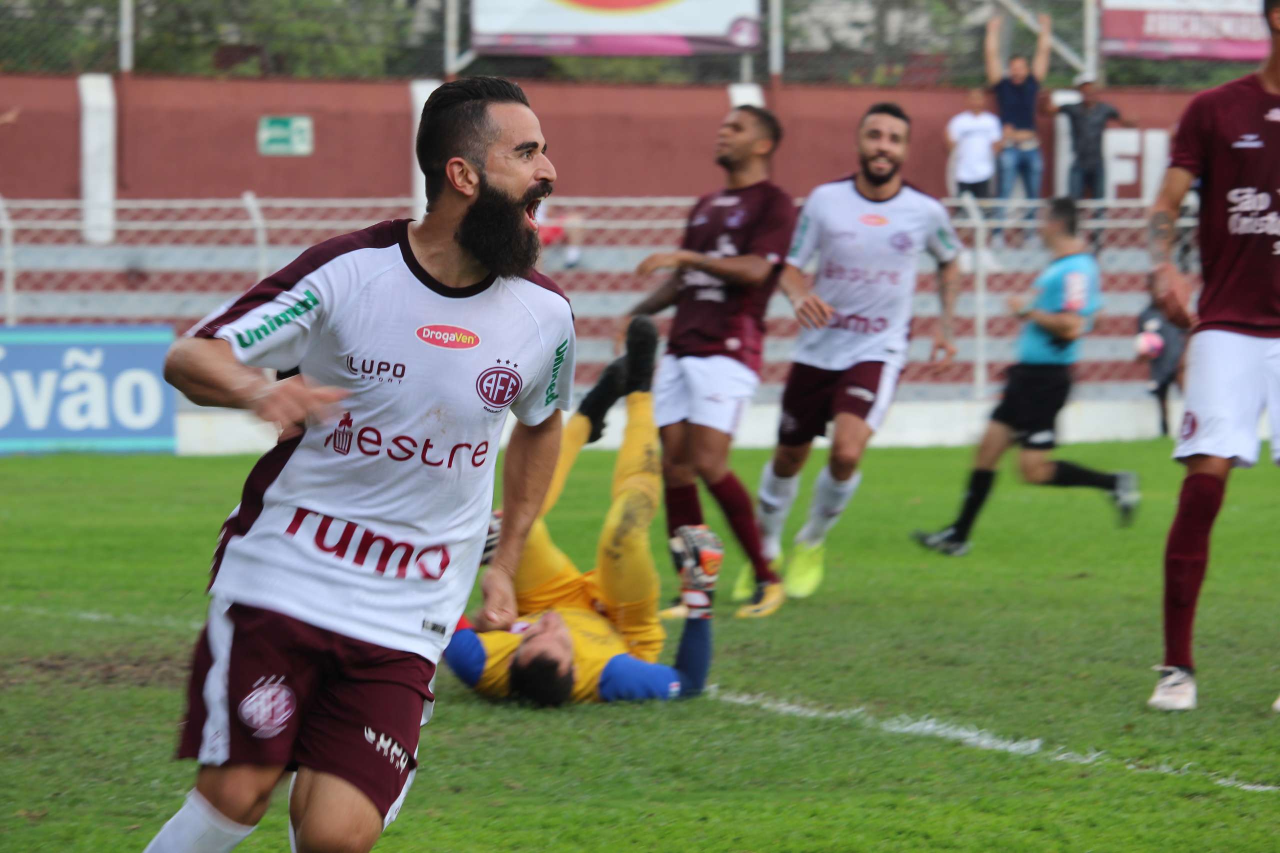 COPA PAULISTA: Definidos os primeiros classificados às quartas de final