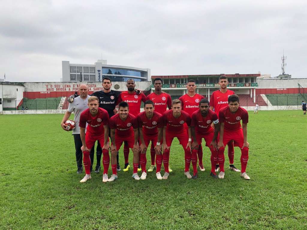 Coritiba vence a Chape e avança pra semi do Brasileiro de Aspirantes