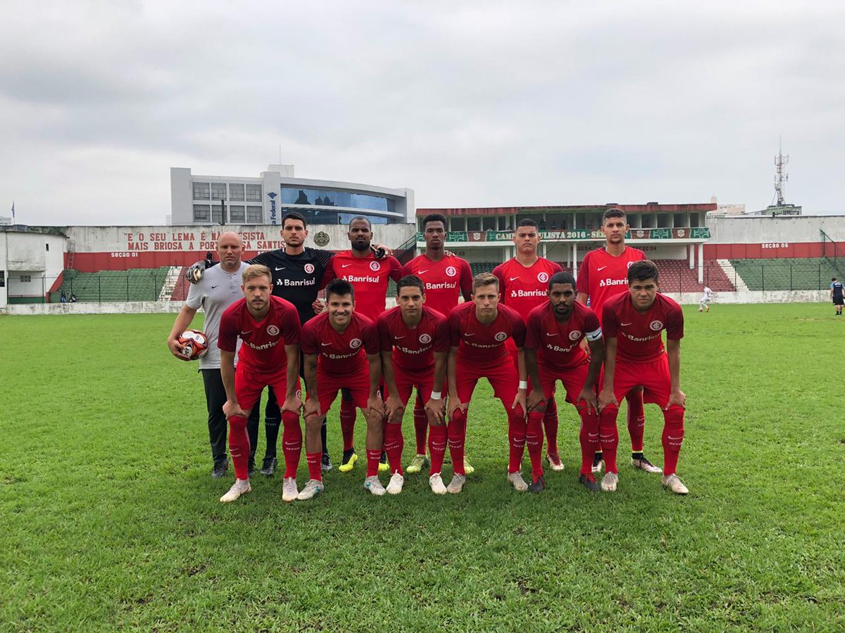BRASILEIRO ASPIRANTES: Coritiba vence a Chape e avança para a semifinal