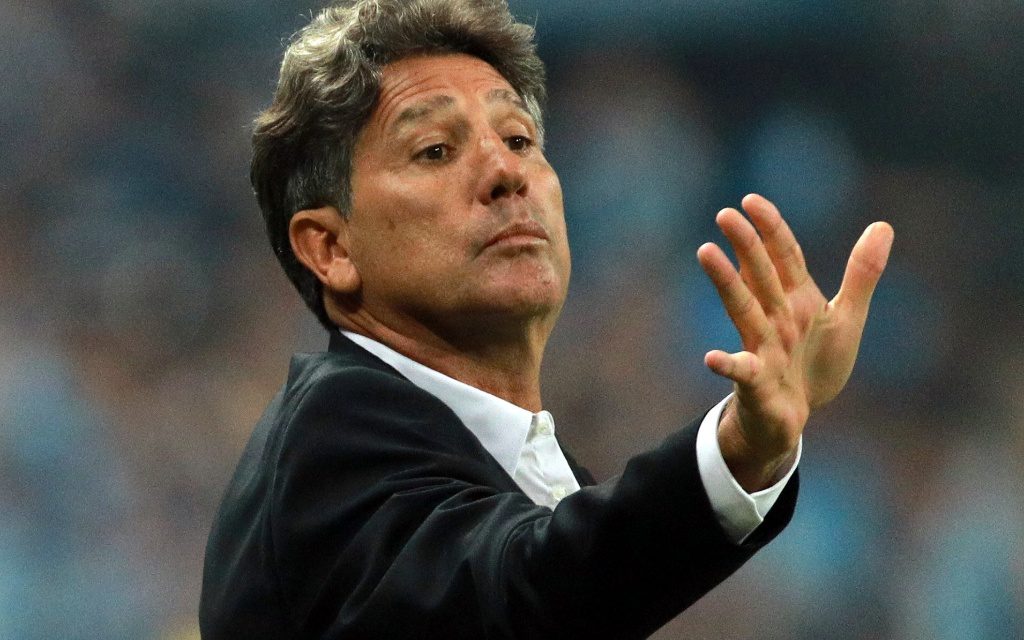 Libertadores: Conmebol altera horários dos confrontos entre Grêmio e River Plate