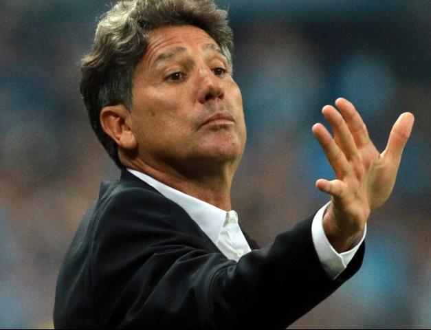 A Conmebol alterou os horários das duas partidas entre Grêmio e River Plate