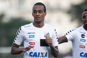 Luiz Felipe celebra volta por cima após lesão e exalta concorrência no Santos