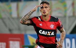 Após saída conturbada, justiça marca audiência de conciliação entre Fla e Guerreiro
