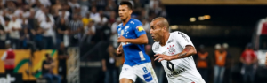 Jogadores do Corinthians lamentam perda do título, mas destacam a luta do time