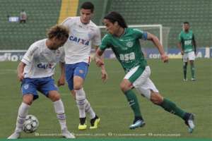 SÉRIE B : Umberto Louzer confirma duas mudanças no Guarani para enfrentar o Boa Esporte