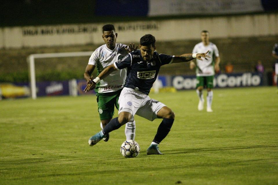 São Bento fica na mira de clubes ameaçados na Série B por supostas irregularidades 