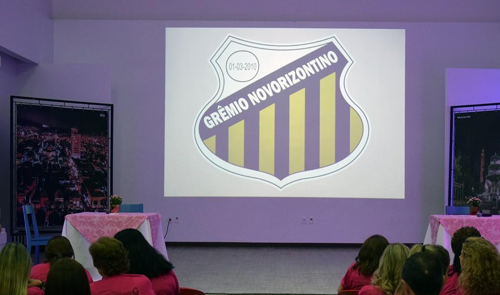  Foto: Thomaz Jannuzzi / Grêmio Novorizontino