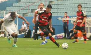 Ex-Corinthians e Ponte, Marciel avalia momento do Oeste na Série B