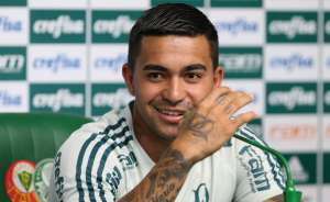 Dudu diz que Ceará pode ser mais difícil do que São Paulo e Grêmio