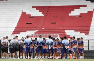 Jogadores do Vasco encaram duelo contra Sport como decisivo contra o rebaixamento