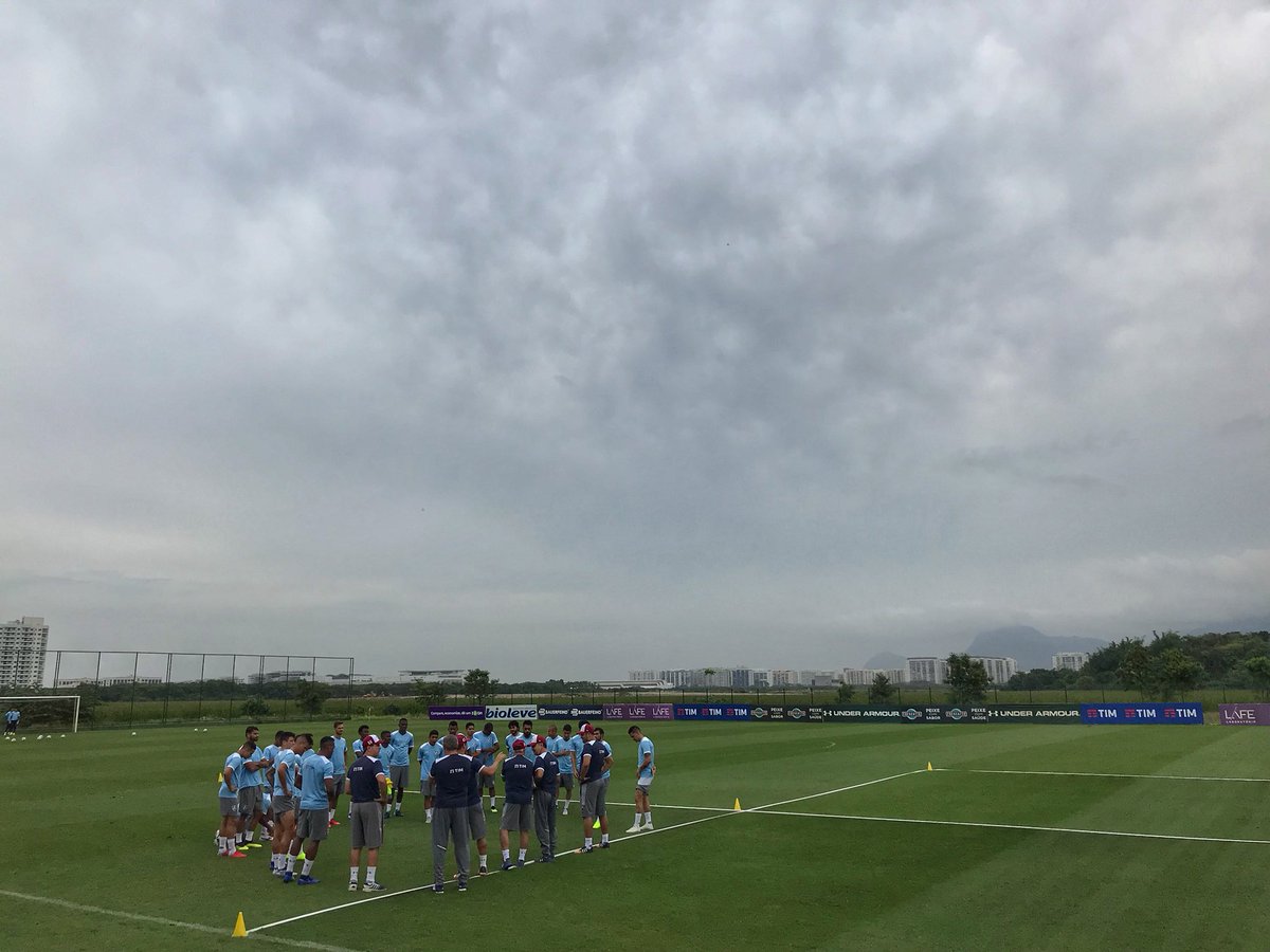 Everaldo ‘esquece’ Sul-Americana, foca no Brasileirão e mira Fluminense no G6
