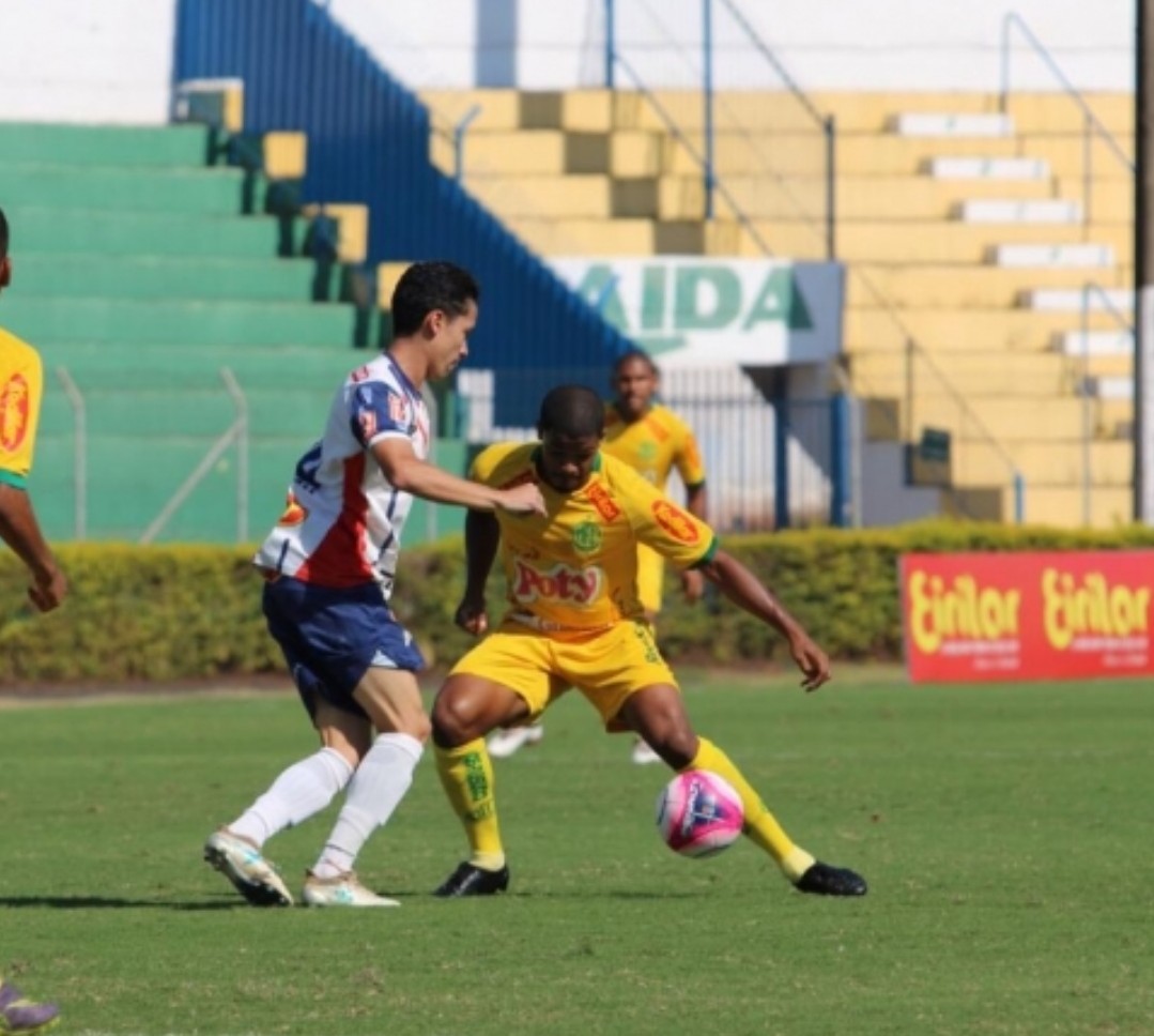 Copa Paulista: Mesmo classificado, Mirassol garante lutar pela vitória contra Audax