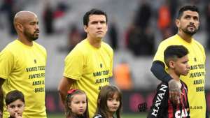 Apoio ao candidato Jair Bolsonaro pode custar R$ 100 mil ao Atlético-PR